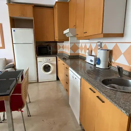 Appartement Centro Cepa