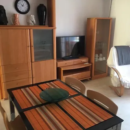 Appartement Centro Cepa