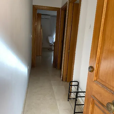 Centro Cepa Appartement *