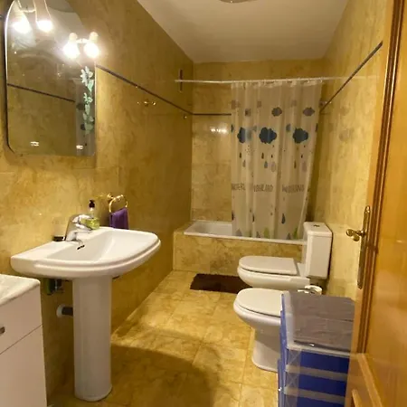 Appartement Centro Cepa *