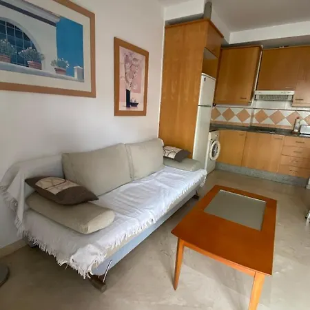 Appartement Centro Cepa