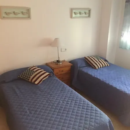 Appartement Centro Cepa