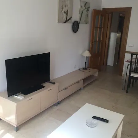 Lejlighed Centro Cepa *