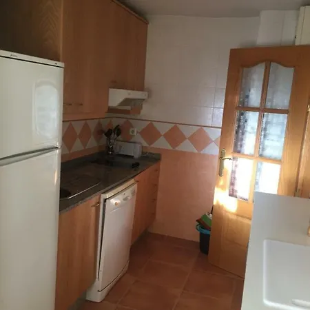 Centro Cepa Lejlighed Fuengirola