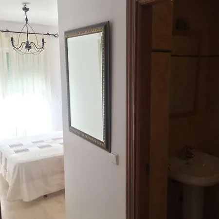Appartement Centro Cepa