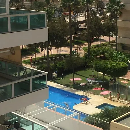 Centro Cepa Appartement *